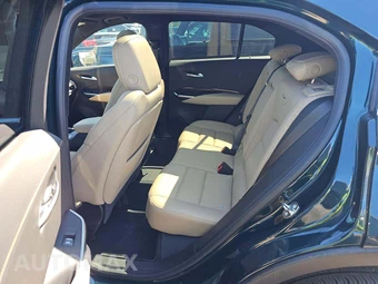 2024 Cadillac XT4 Premium Luxury - miniatura 13