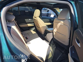 2024 Cadillac XT4 Premium Luxury - miniatura 16