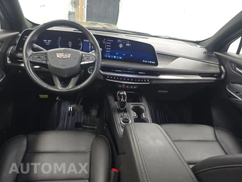 2024 Cadillac XT4 Premium Luxury - miniatura 11