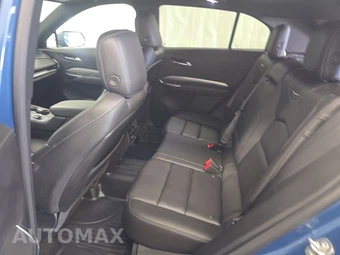 2024 Cadillac XT4 Premium Luxury - miniatura 13
