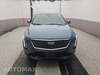 2024 Cadillac XT4 Premium Luxury - miniatura 2
