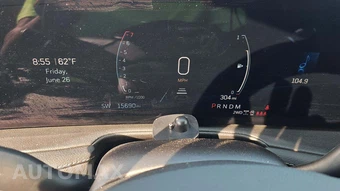 2024 Cadillac XT4 Premium Luxury - miniatura 21