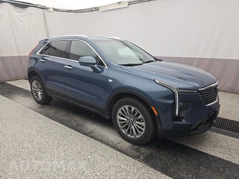 2024 Cadillac XT4 Premium Luxury - miniatura 3
