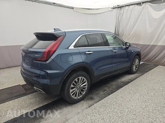 2024 Cadillac XT4 Premium Luxury - miniatura 4