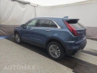 2024 Cadillac XT4 Premium Luxury - miniatura 6