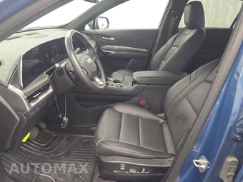 2024 Cadillac XT4 Premium Luxury - miniatura 7