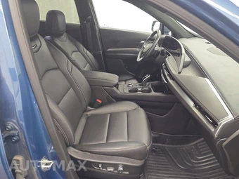 2024 Cadillac XT4 Premium Luxury - miniatura 8