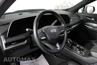2024 Cadillac XT4 Premium Luxury 1SD - miniatura 10