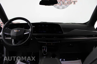 2024 Cadillac XT4 Premium Luxury 1SD - miniatura 11