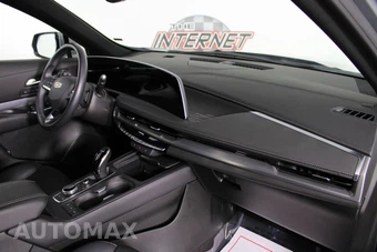 2024 Cadillac XT4 Premium Luxury 1SD - miniatura 12