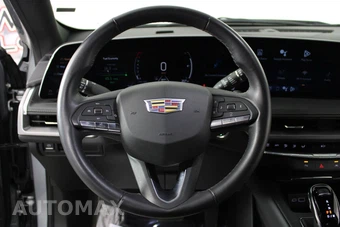 2024 Cadillac XT4 Premium Luxury 1SD - miniatura 13