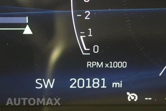 2024 Cadillac XT4 Premium Luxury 1SD - miniatura 15
