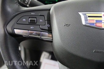 2024 Cadillac XT4 Premium Luxury 1SD - miniatura 16