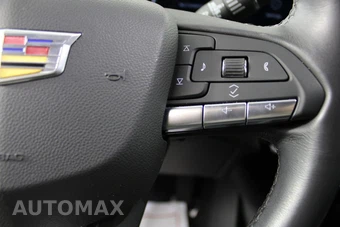 2024 Cadillac XT4 Premium Luxury 1SD - miniatura 17