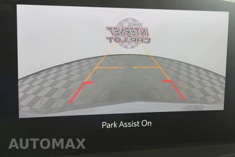 2024 Cadillac XT4 Premium Luxury 1SD - miniatura 20