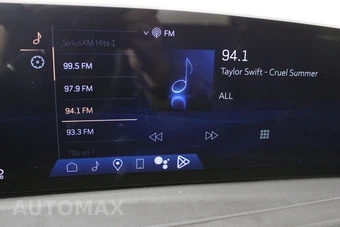 2024 Cadillac XT4 Premium Luxury 1SD - miniatura 22