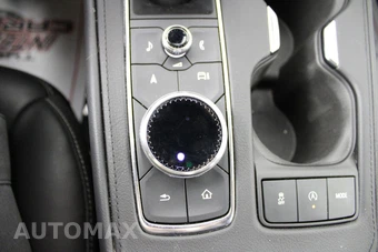 2024 Cadillac XT4 Premium Luxury 1SD - miniatura 25