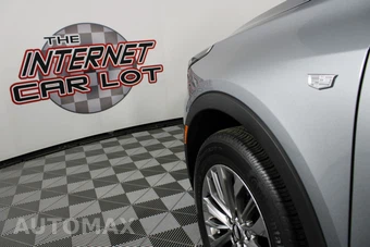 2024 Cadillac XT4 Premium Luxury 1SD - miniatura 28
