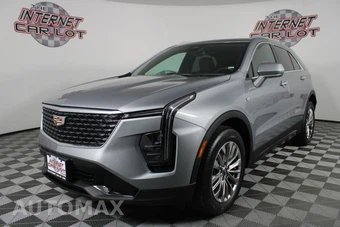 2024 Cadillac XT4 Premium Luxury 1SD - miniatura 3