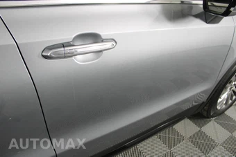 2024 Cadillac XT4 Premium Luxury 1SD - miniatura 34