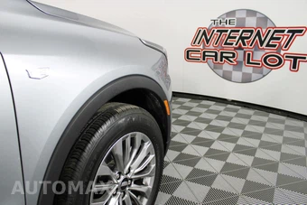 2024 Cadillac XT4 Premium Luxury 1SD - miniatura 35