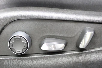 2024 Cadillac XT4 Premium Luxury 1SD - miniatura 37