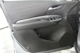 2024 Cadillac XT4 Premium Luxury 1SD - miniatura 43