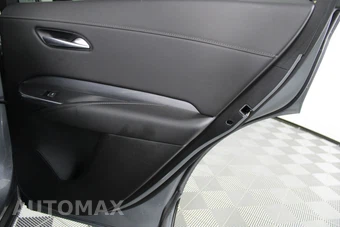 2024 Cadillac XT4 Premium Luxury 1SD - miniatura 48