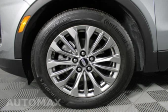 2024 Cadillac XT4 Premium Luxury 1SD - miniatura 49