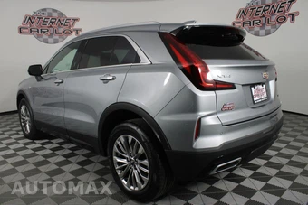 2024 Cadillac XT4 Premium Luxury 1SD - miniatura 5