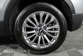 2024 Cadillac XT4 Premium Luxury 1SD - miniatura 50