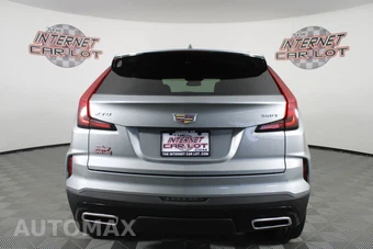 2024 Cadillac XT4 Premium Luxury 1SD - miniatura 6
