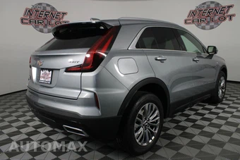 2024 Cadillac XT4 Premium Luxury 1SD - miniatura 7