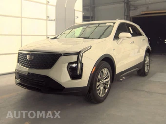 2024 Cadillac XT4 Premium Luxury 1SD