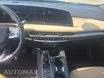 2024 Cadillac XT4 Premium Luxury 1SD - miniatura 11