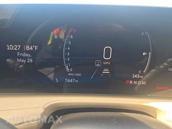 2024 Cadillac XT4 Premium Luxury 1SD - miniatura 12