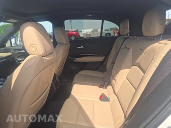 2024 Cadillac XT4 Premium Luxury 1SD - miniatura 13