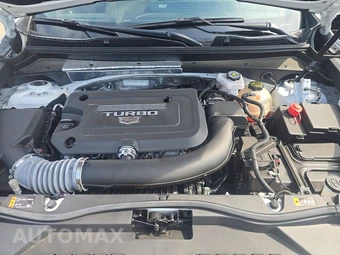 2024 Cadillac XT4 Premium Luxury 1SD - miniatura 15