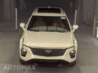 2024 Cadillac XT4 Premium Luxury 1SD - miniatura 2