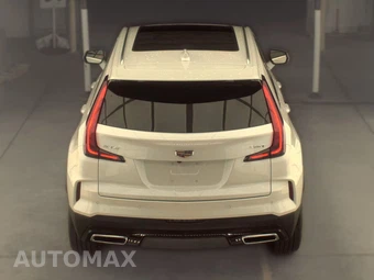 2024 Cadillac XT4 Premium Luxury 1SD - miniatura 5
