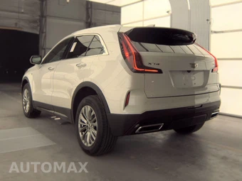 2024 Cadillac XT4 Premium Luxury 1SD - miniatura 6
