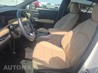 2024 Cadillac XT4 Premium Luxury 1SD - miniatura 7
