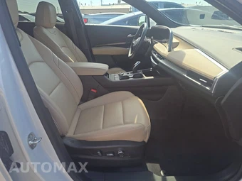 2024 Cadillac XT4 Premium Luxury 1SD - miniatura 8