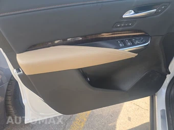 2024 Cadillac XT4 Premium Luxury 1SD - miniatura 9