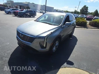 2024 Cadillac XT4 Premium Luxury 1SD