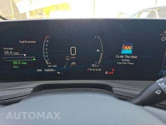 2024 Cadillac XT4 Premium Luxury 1SD - miniatura 10