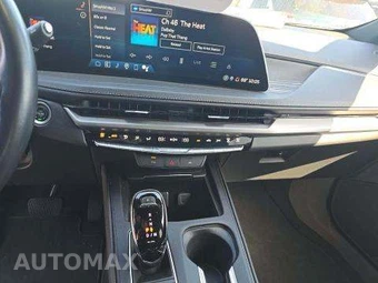 2024 Cadillac XT4 Premium Luxury 1SD - miniatura 11