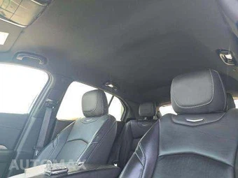 2024 Cadillac XT4 Premium Luxury 1SD - miniatura 12