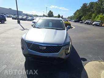 2024 Cadillac XT4 Premium Luxury 1SD - miniatura 2