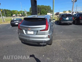 2024 Cadillac XT4 Premium Luxury 1SD - miniatura 4